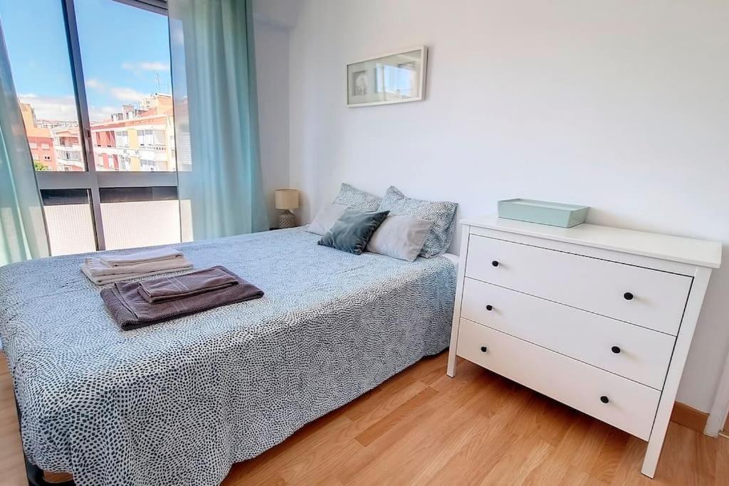 Cozy One Bedroom Apartment Lisboa Exterior foto