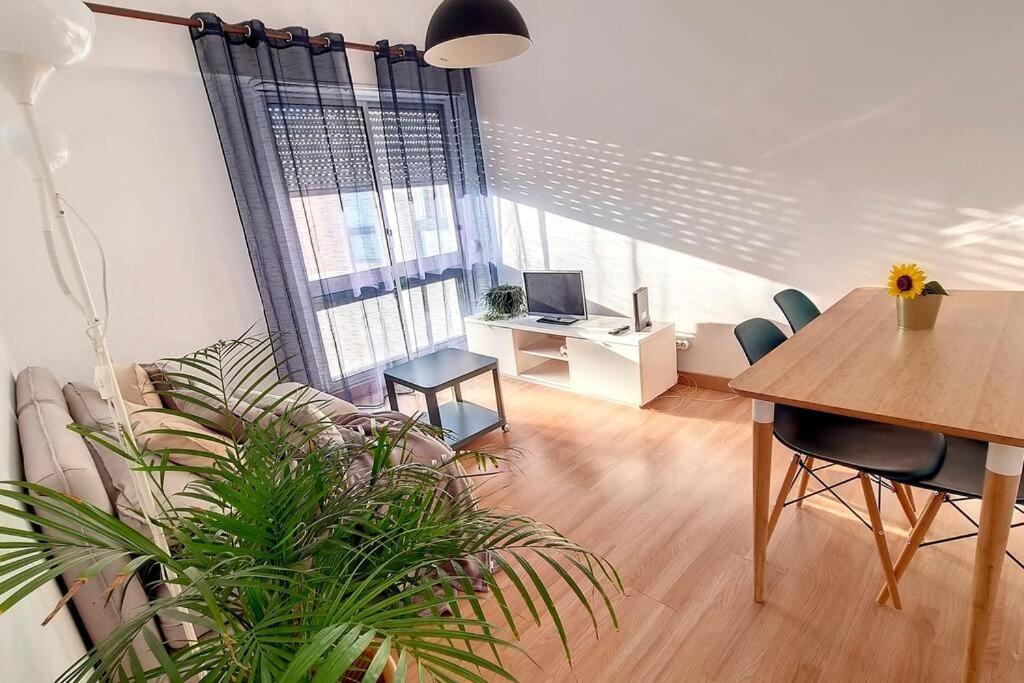 Cozy One Bedroom Apartment Lisboa Exterior foto